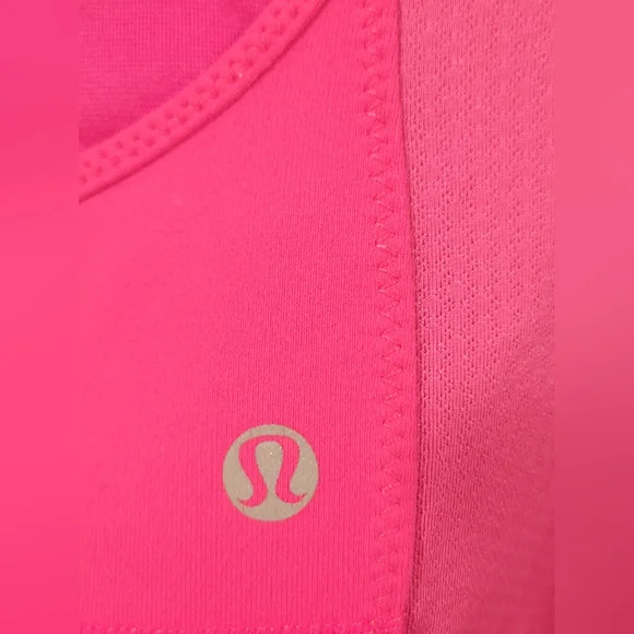 Lululemon Athletica Tank & Cardigan Bundle Medium To Large - Picture 6 of 16